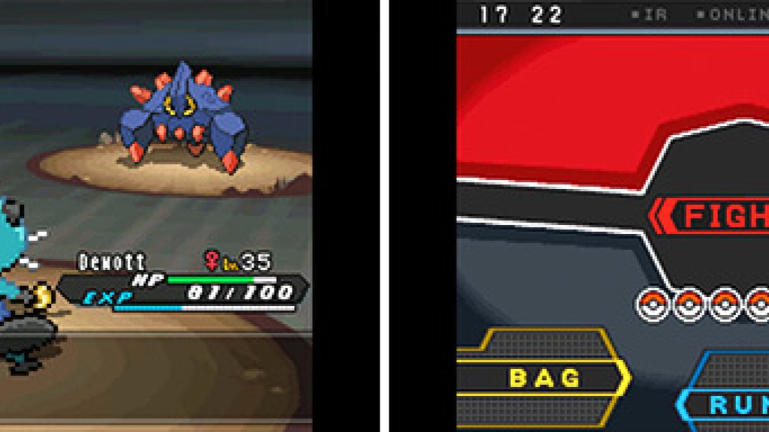 Pokémon battles are the bread and butter of Pokémon.