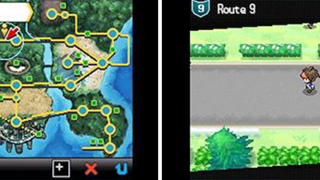 Route 9