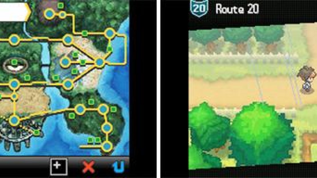 Route 20