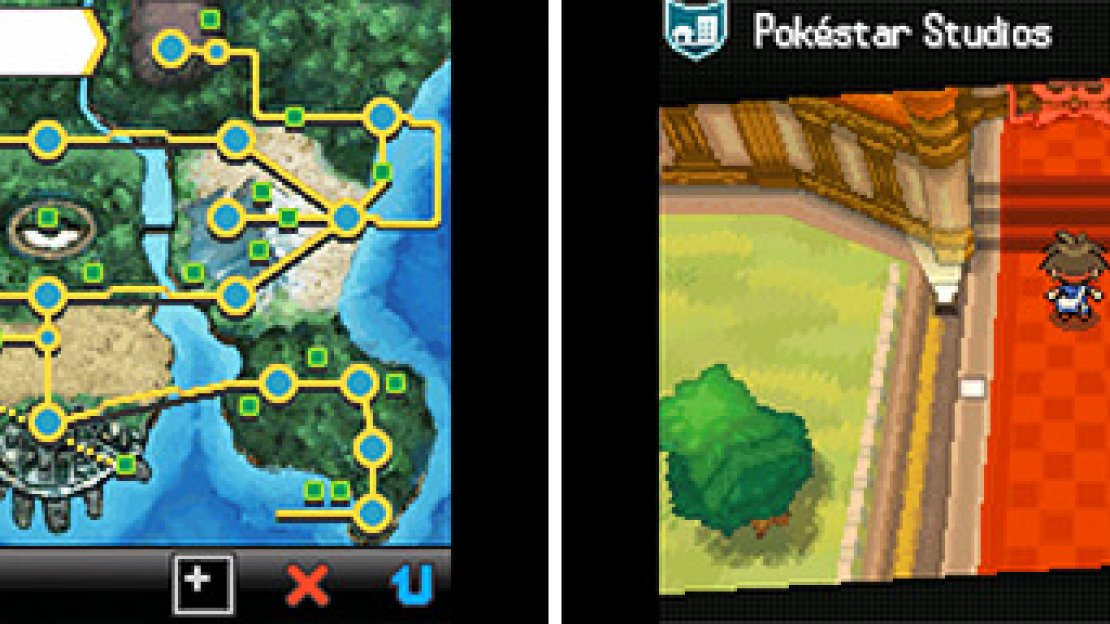 Pokestar Studios