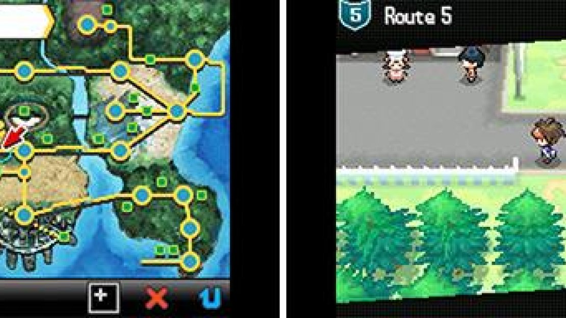 Route 5
