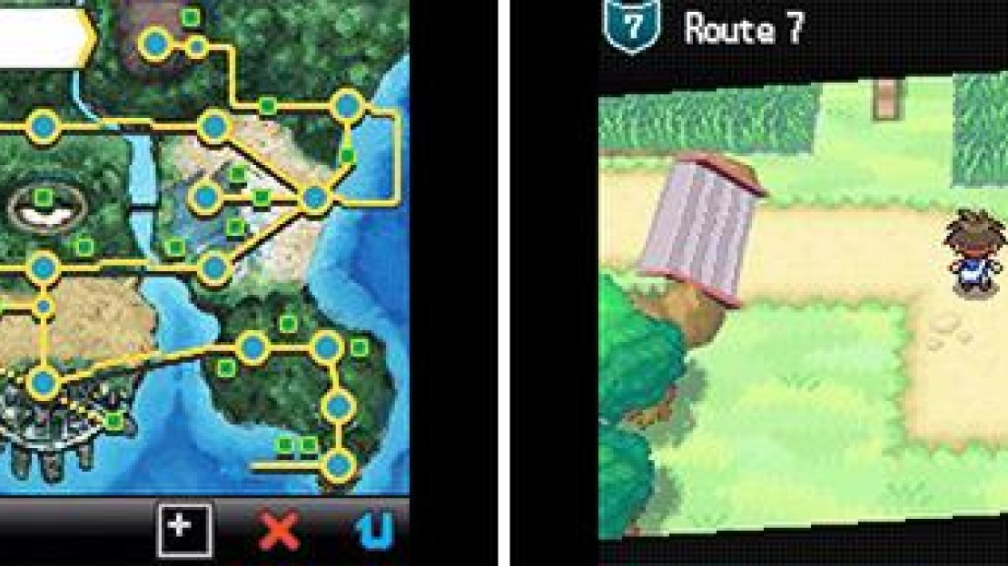 Route 7