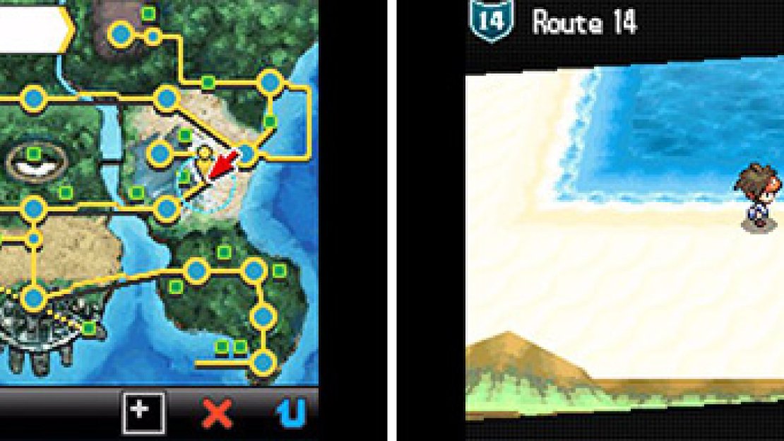 Route 14