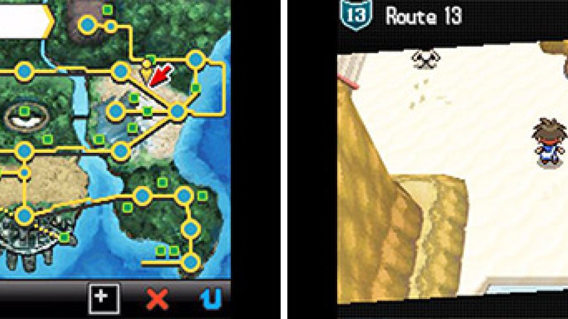 Route 13
