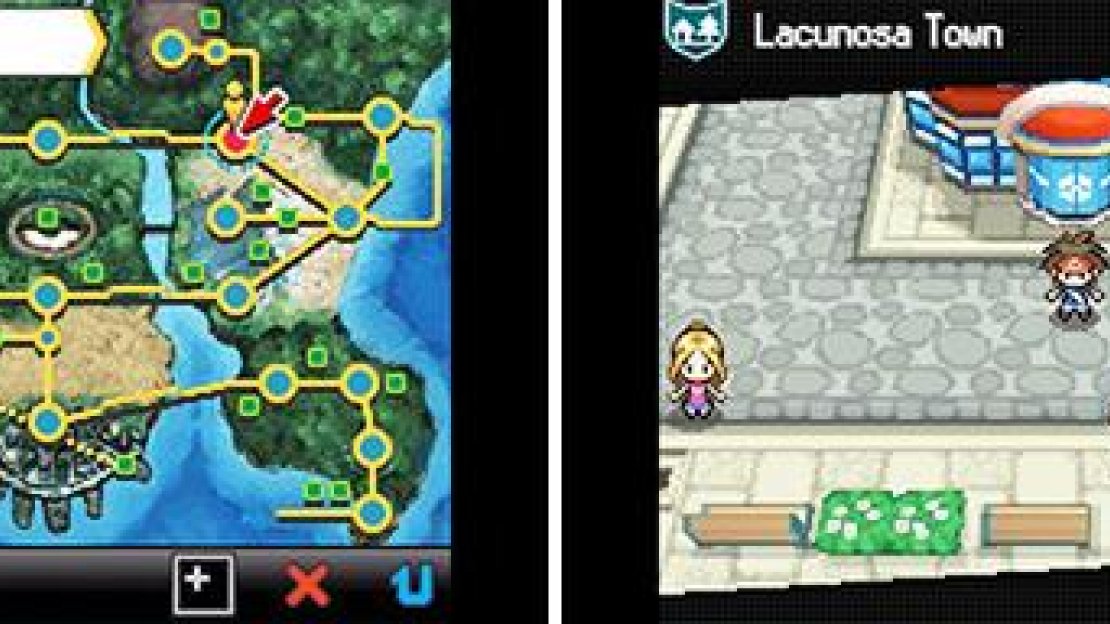 Lacunosa Town