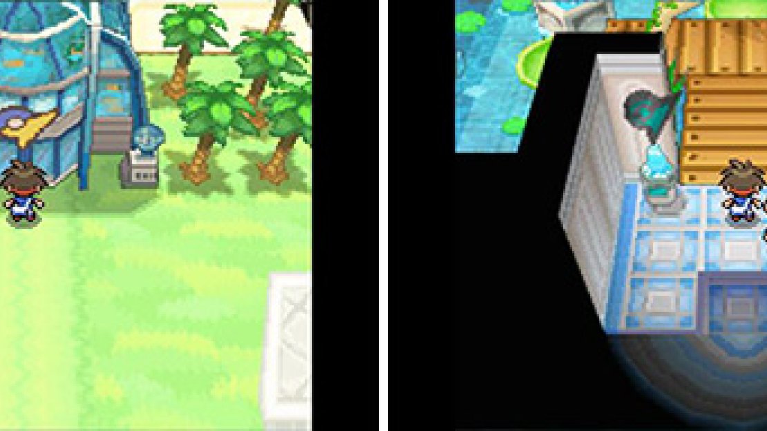 Humilau City Gym is a Water-type gym.