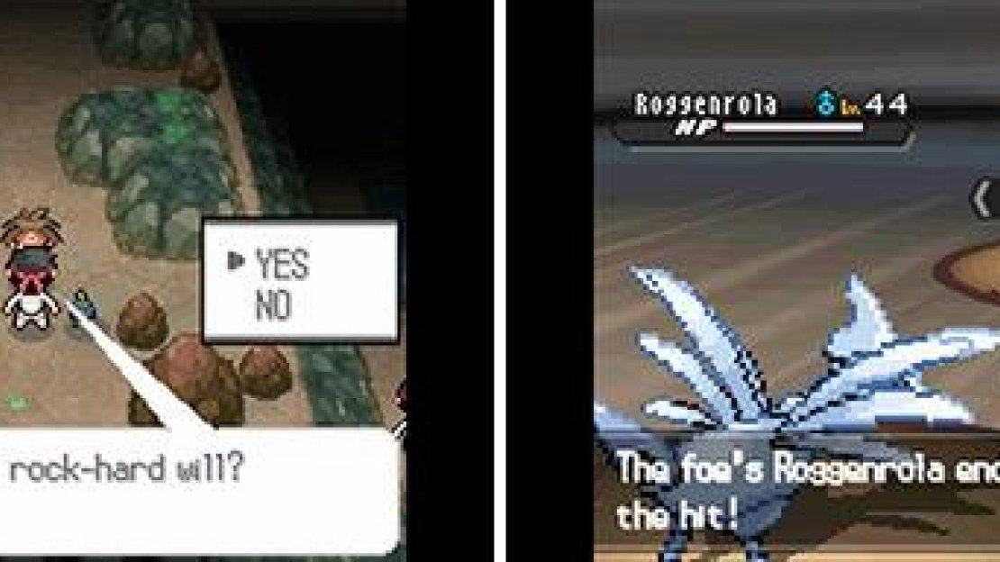 This guy uses four, yes, four Roggenrolas.