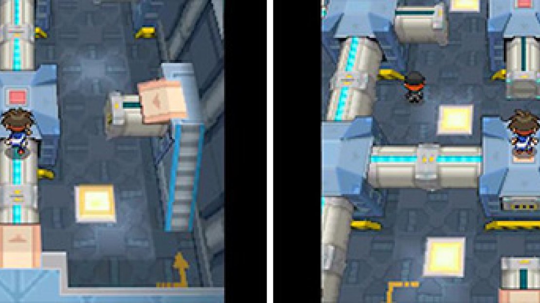 This action might seem a bit useless right now, but it creates a nice little shortcut later on.