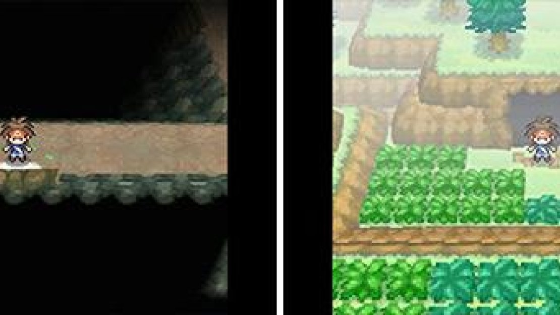 Route 13 Entrance