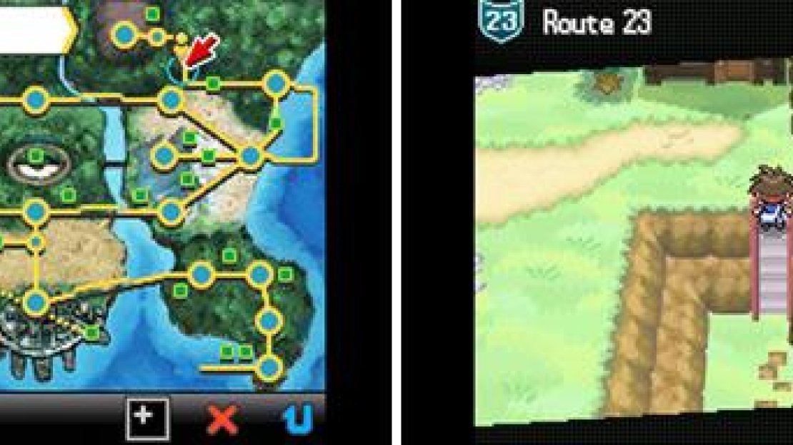 Route 23