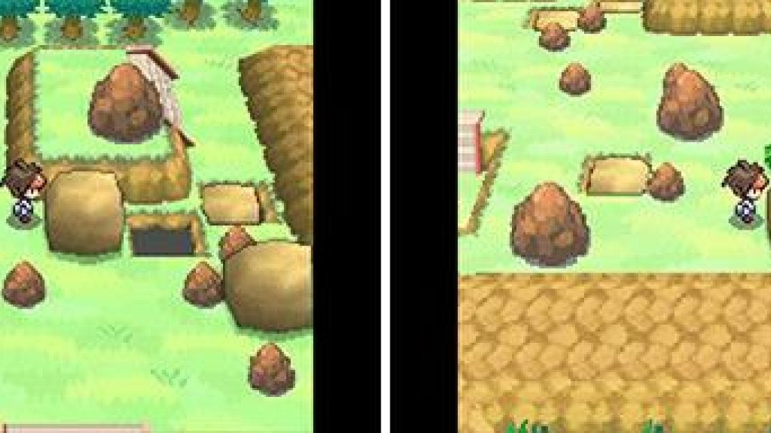 Yikes, so many boulders to push! Just push them systematically (while following our guide) and you should be fine.