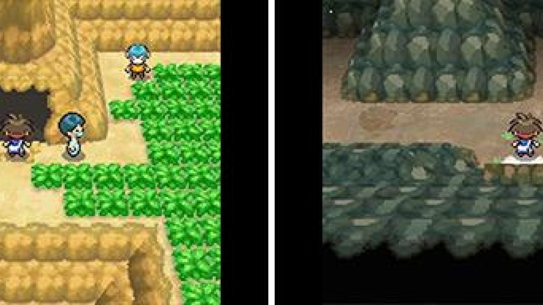Victory Cave