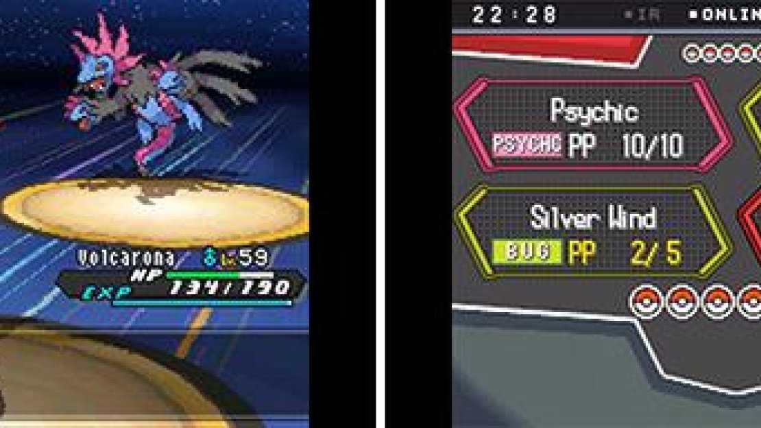 Volcarona can solo Iris if you’re smart and have a varied movepool. Hydreigon’s Surf shouldn’t KO Volcarona, so you can Quiver Dance like crazy to up its stats.