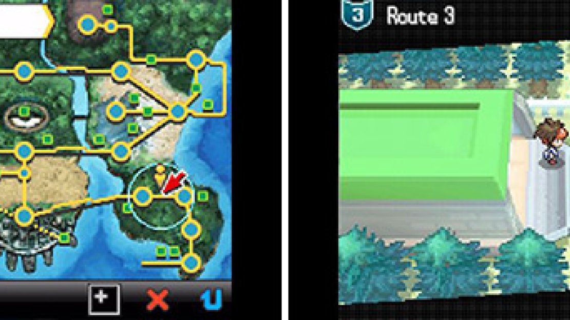 Route 3