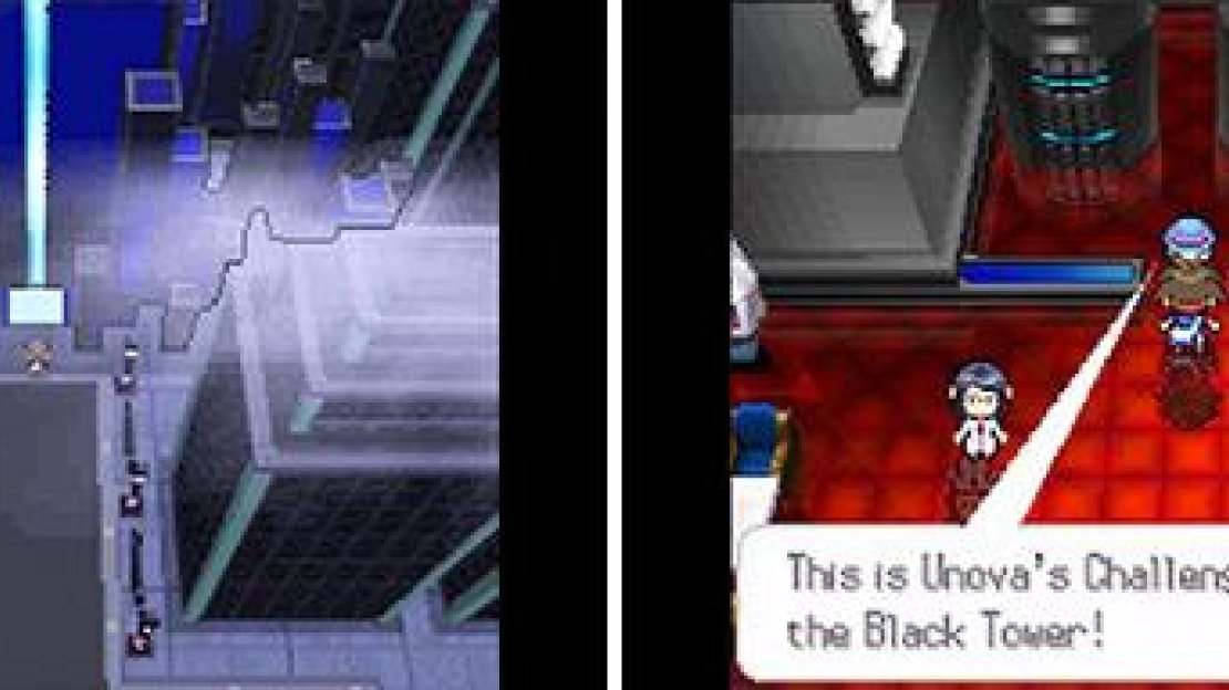 Unova Challenge