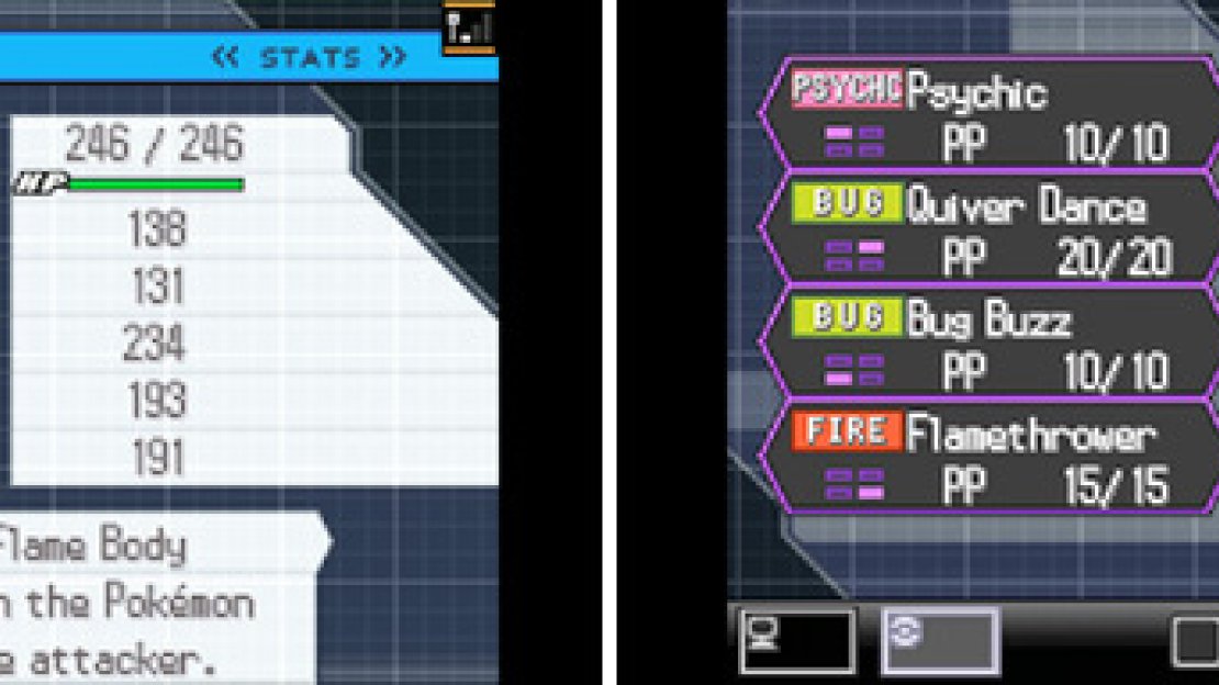 Volcarona receives 4x damage from Rock moves, so you’ll need to be wary of those. Otherwise, it’s a beast of a Pokemon.