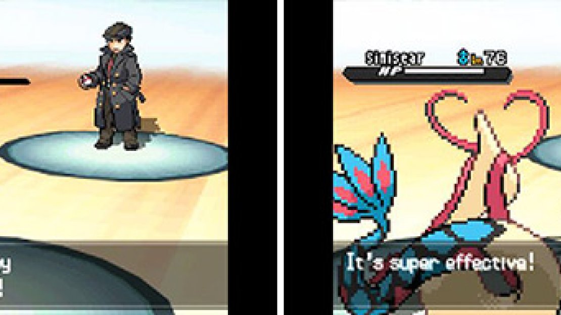 Game Freak Morimoto is back!