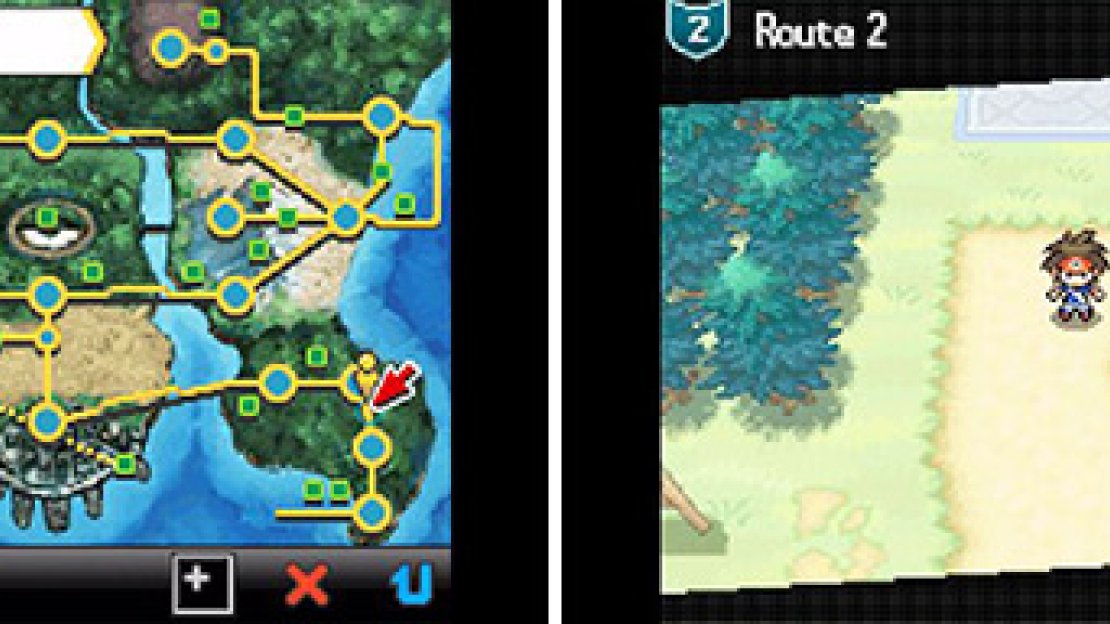 Route 2
