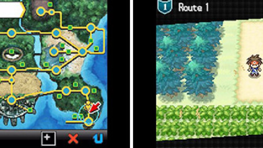 Route 1