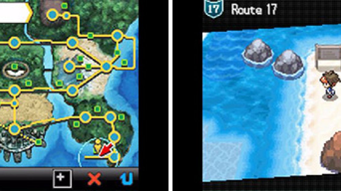 Route 17