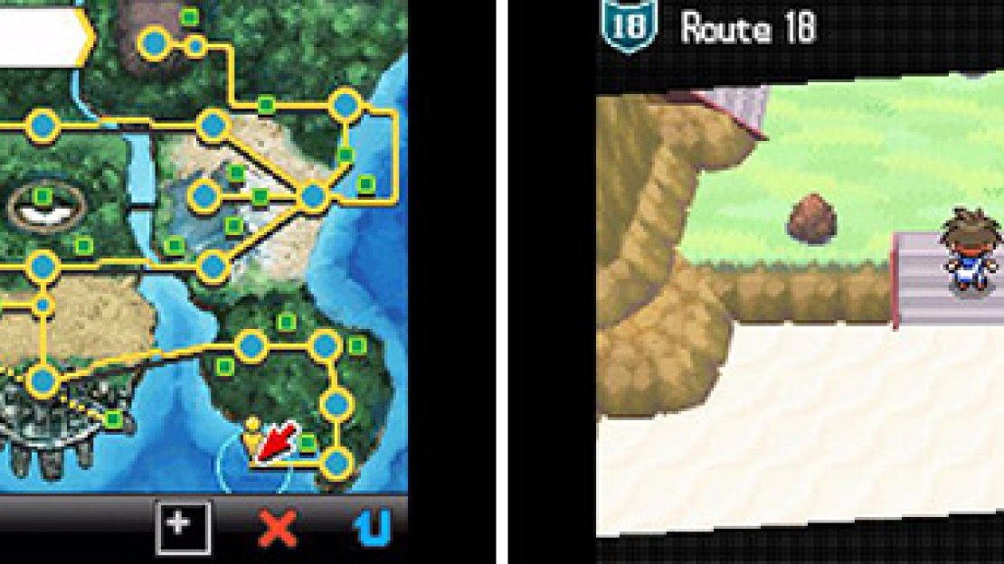 Route 18