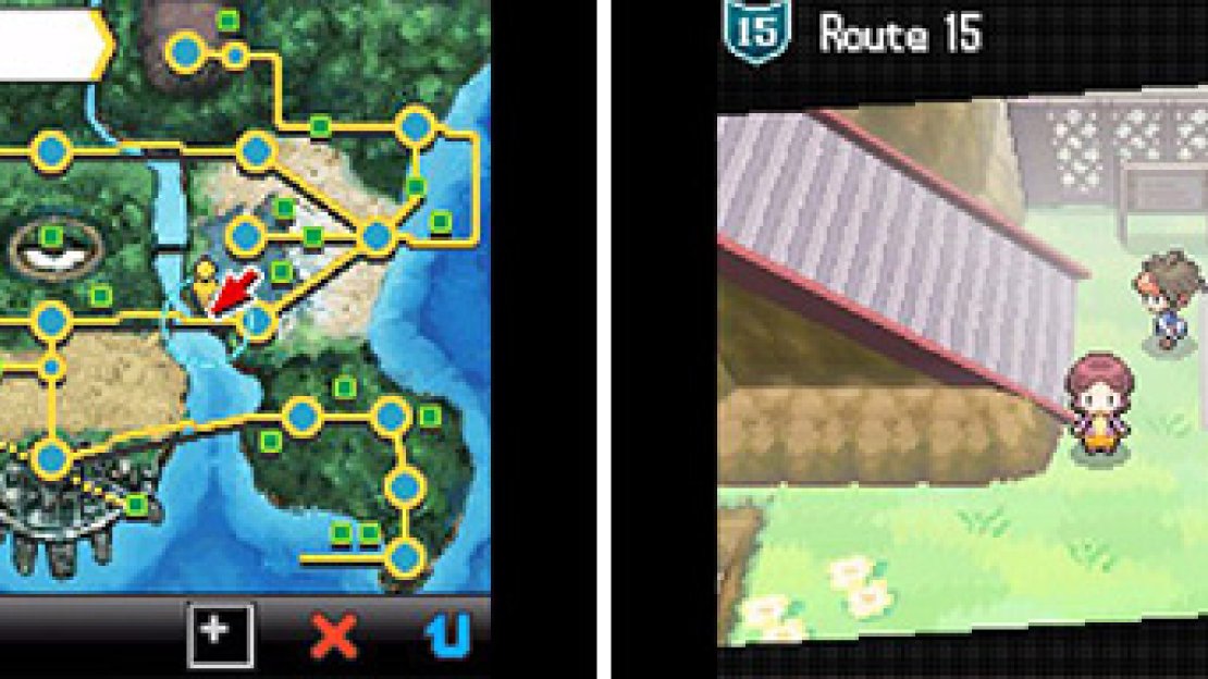 Route 15