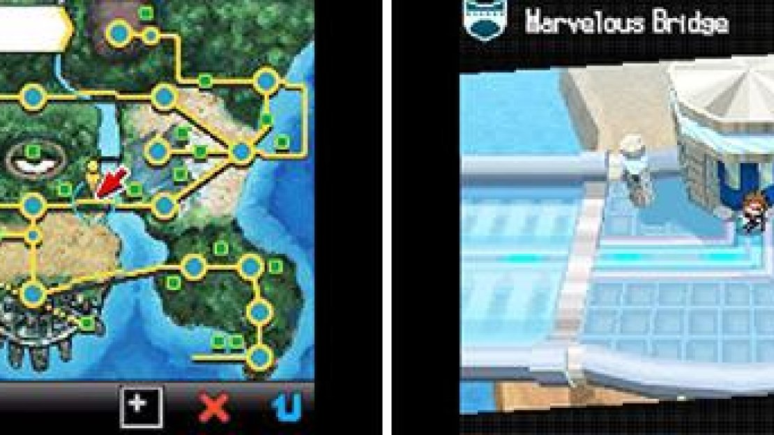 Marvelous Bridge