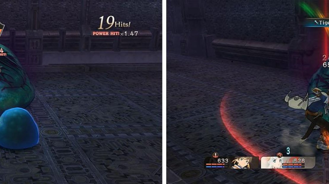 Allow Lailah to exploit the boss’ weakness to defeat the boss.