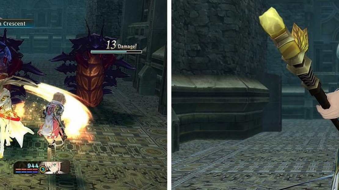Fight off the resistant enemies until your hero arrives to save the day.