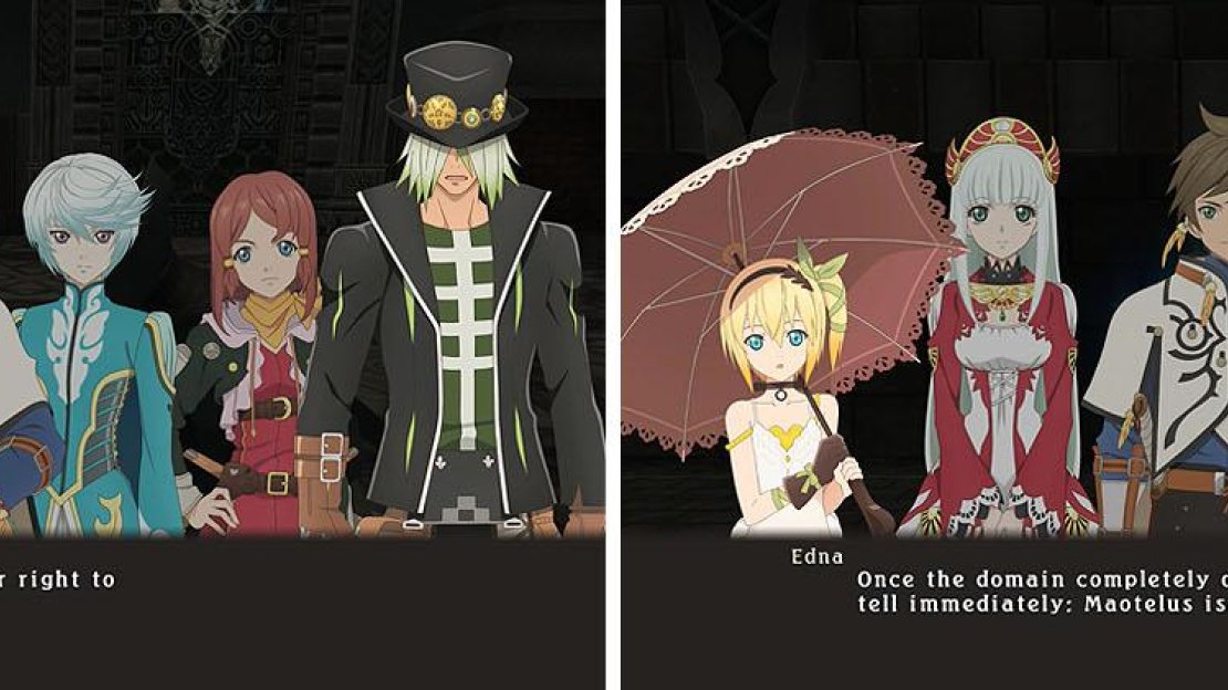 Check the victims of Medusa and the save outside the boss room for a skit.