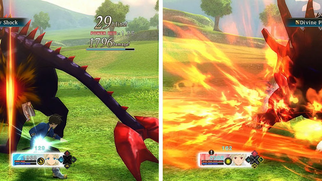 Use martial artes to exploit the Behemoth’s weakness or armatize with Lailah to ignore his elemental resistances.