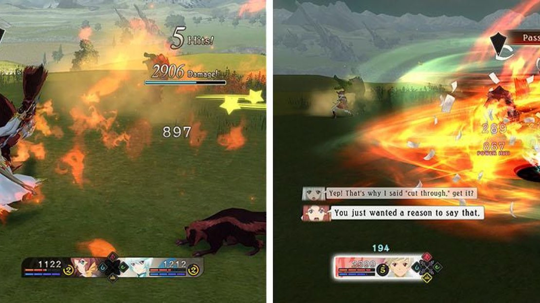 Armatize with Lailah to wuickly take out the Power Links with Crown of Fire.