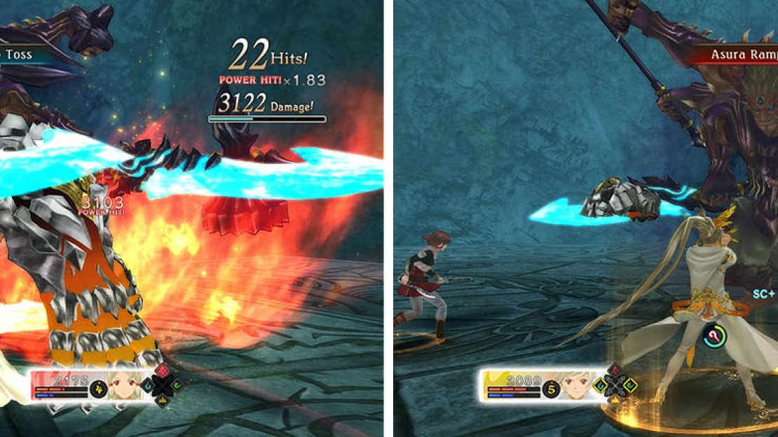 Armatize with Edna to maximize your damage while avoiding the major attacks.