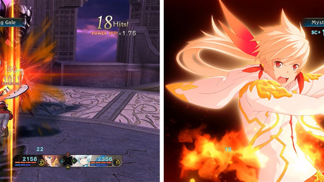 Dullahan is fairly easy to defeat due to his many weaknesses, but if you armatize with Lailah and unleash a Mystic Arte you can quickly finish the battle.