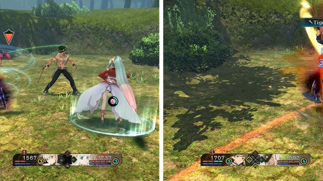 Maltran has devastating multi-hit attacks and is resistant to a number of attacks, causing her to be a difficult foe.