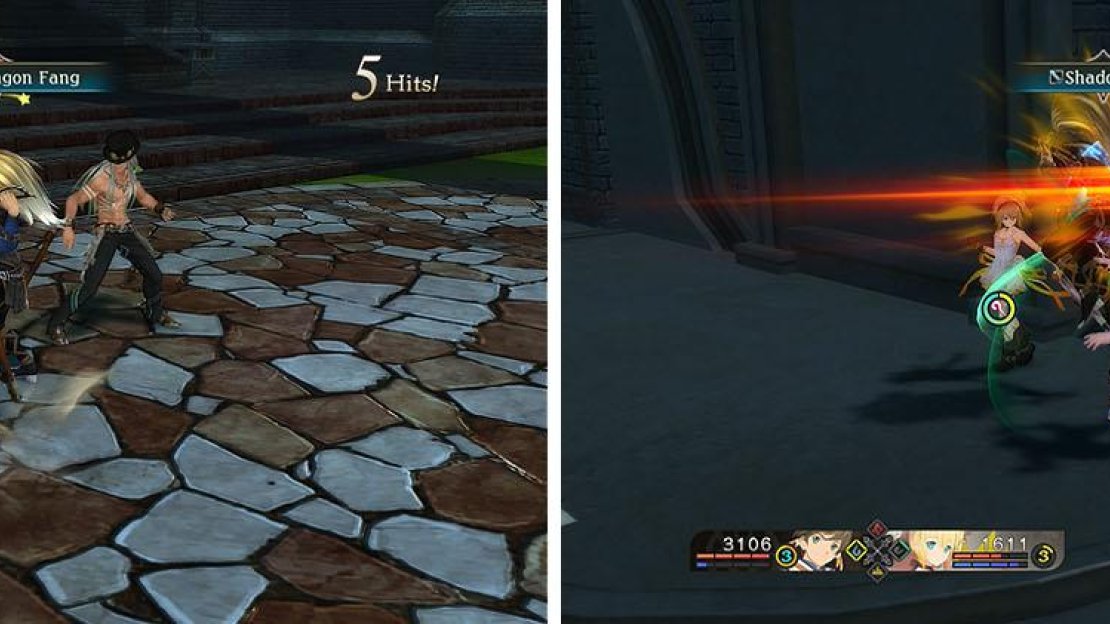 Fight off Lunnare with two characters and then finish him off when Rose rejoins.