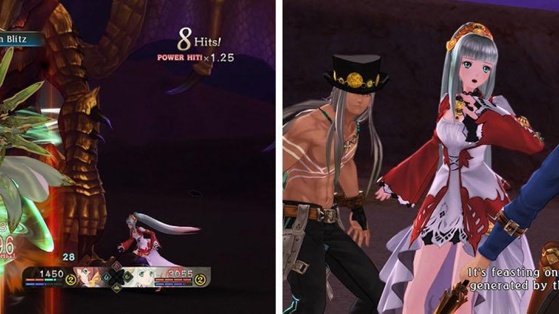 Armatize with Zaveid to maximize your damage until you trigger a scene.