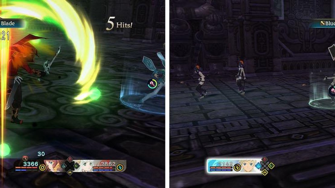 Stunlock Symonne with martial artes attacks, since she has no weakness, and focus on any illusions she summons to quickly end this fight.