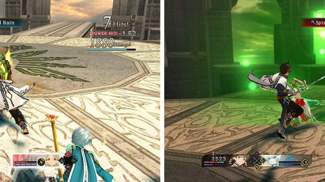 Focus on the Power Links first, to stop them from using Wind Lance, and then focus on preventing the boss from casting the aoe Spirit Cage.