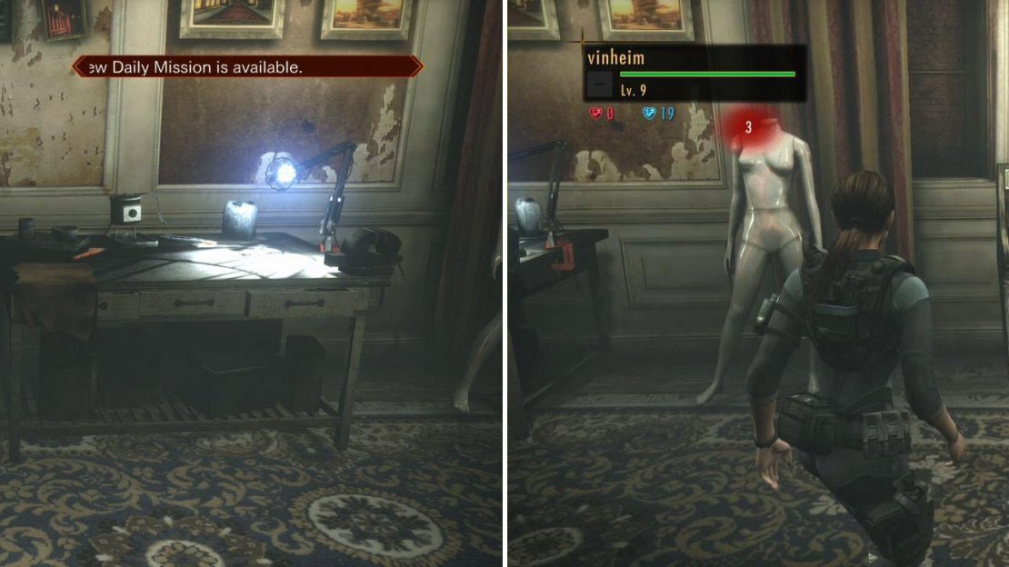 Final Fantasy XII: The Zodiac Age Screenshot