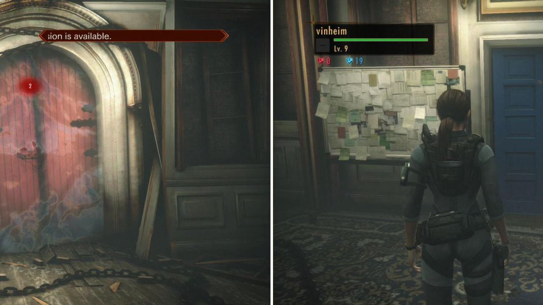 Final Fantasy XII: The Zodiac Age Screenshot