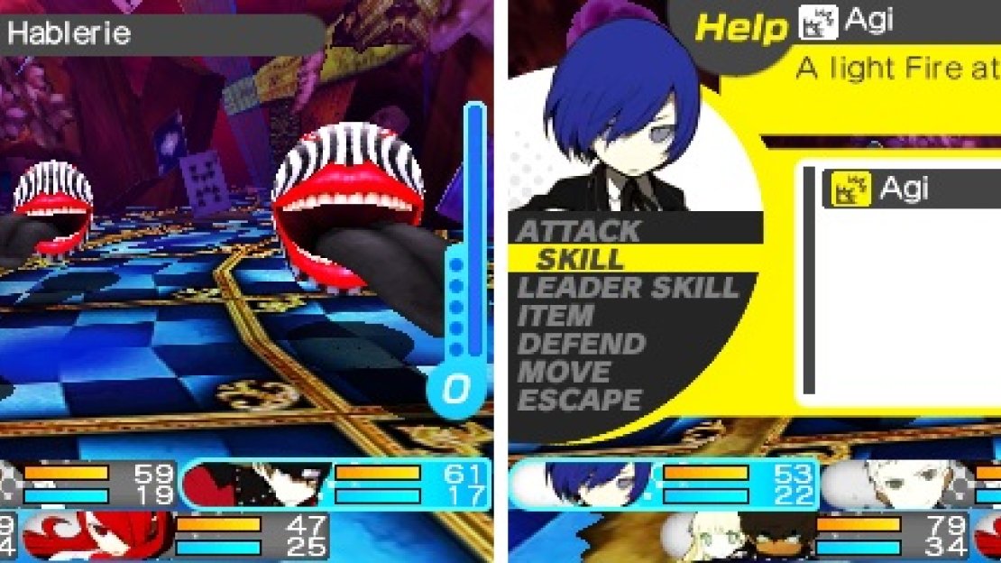 Shadows usually have a weakness of some kind (not always), such as Lying Hableries being weak to fire.