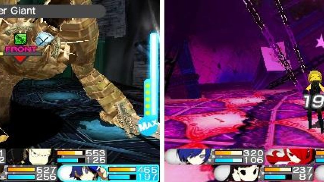 Status ailments and Binds are some of the most important tools in your arsenal, as there isn’t a single enemy that resists everything, including bosses!