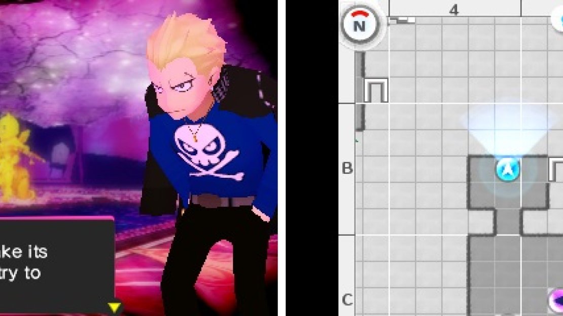 The Messenger of Love will fire arrows whenever you get in their line of sight (left). For the Procuring Arrow Materials request, you can find the item needed at the point shown on the right.