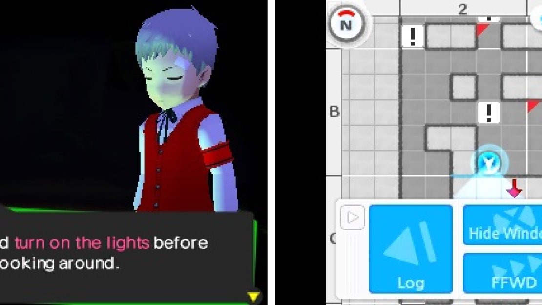You’ll have to turn on the lights before you can find the medicine needed for Pharmacy Collection. You can find it in the spot located on the map on the right.