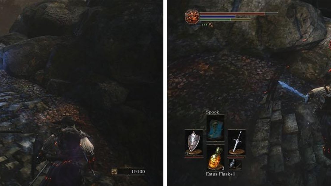 Lure Heysel to use her magic and then strike in a long combo that she can’t avoid.