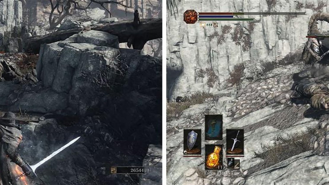 The Serpent-men aggressively attack with their weapons and even extend their necks to strike or bite you.