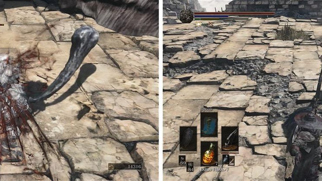 Backstab Havel to start the fight and then back up and lure Havel to attack. If you want to stay extra safe, use ranged attacks and keep a good distance away.