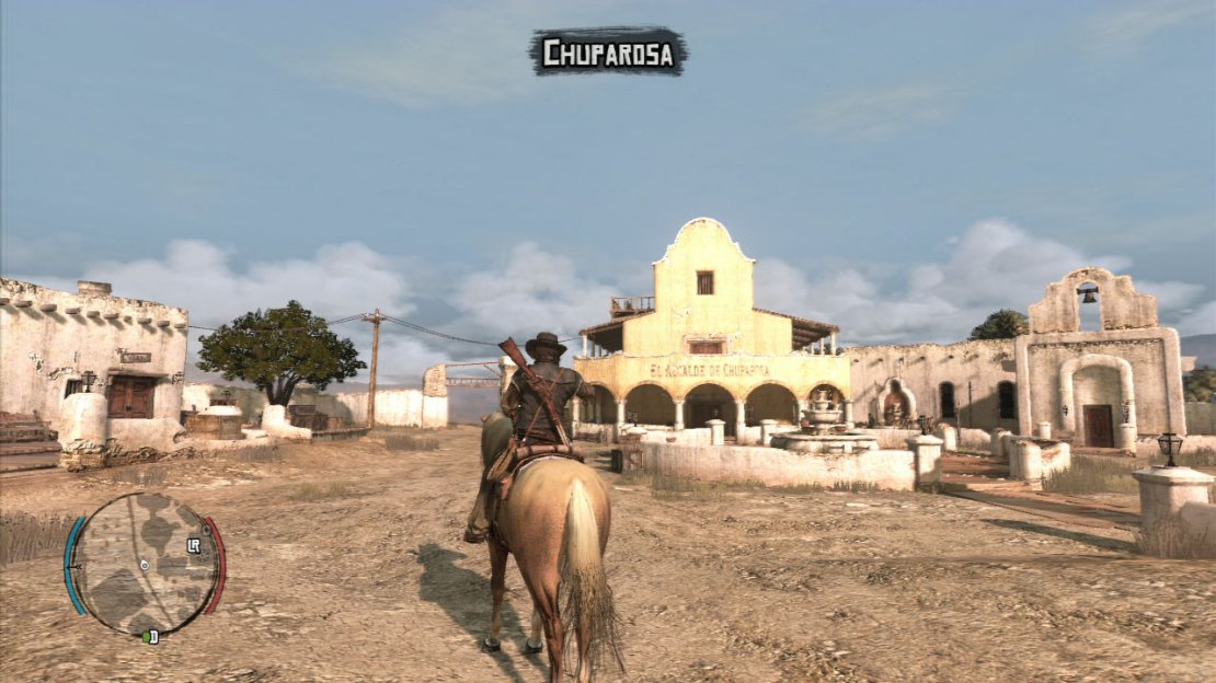 The Elder Scrolls V: Skyrim Screenshot