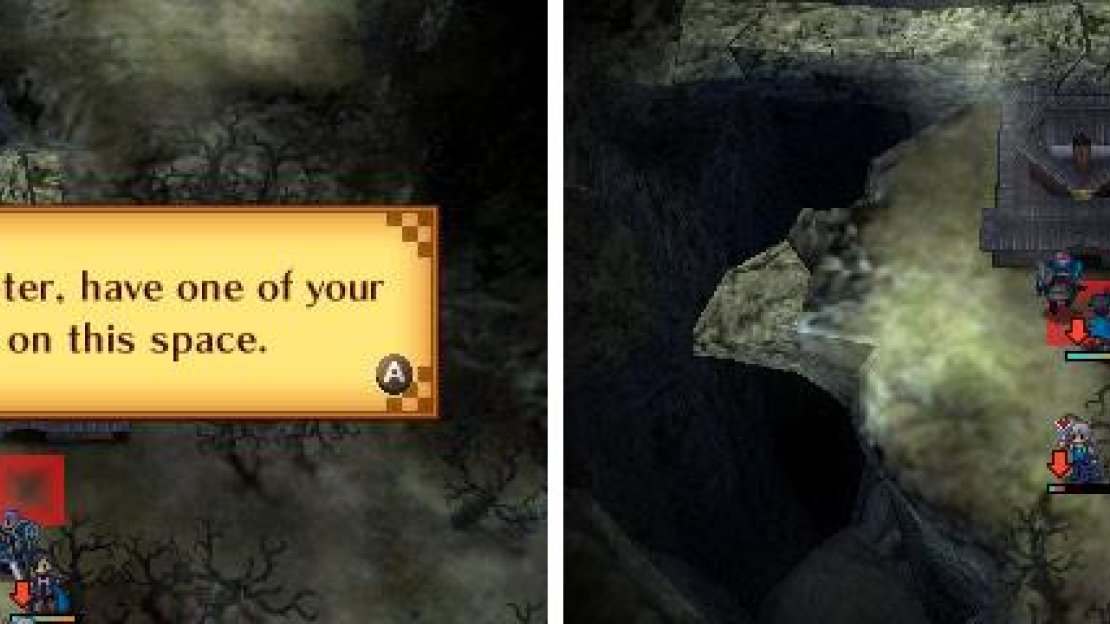 This is how you’ll finish the battle in multiple chapters this game.